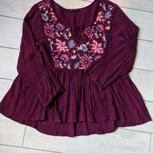 AEO Babydoll